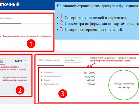 Восточный банк по номеру договора: как найти?