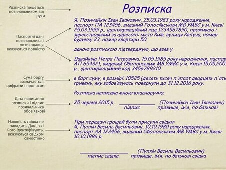 Где занять деньги под векселя