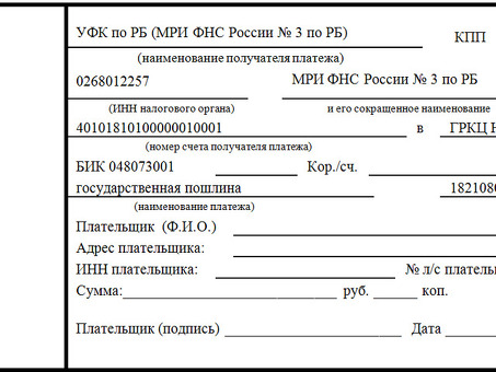 Примеры оплаты услуг суда по рассмотрению мелких исков