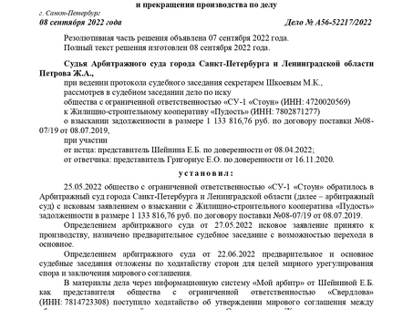 Действия, которые необходимо предпринять после вынесения судебного приказа о взыскании долга