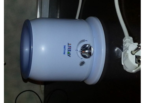 Подогреватель Philips AVENT Express