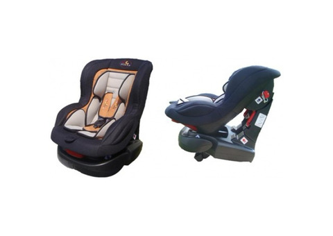 Автокресло ForKiddy Maxi Drive новое