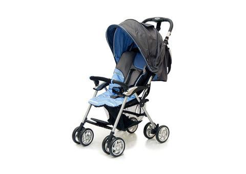 Коляска baby stroller easy wolberg