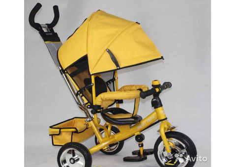 Детский велосипед Lexx Trike Safari Trike, Новый