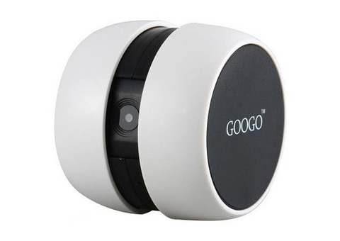 Видеоняня Googo Camera Wi-Fi с доставкой