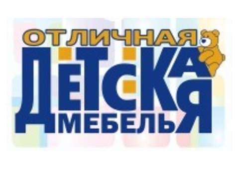 Детская мебель новинки в Хабаровске