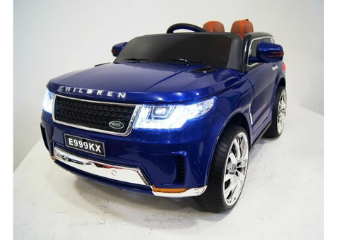 Электромобиль Range Rover Sport Е999КХ