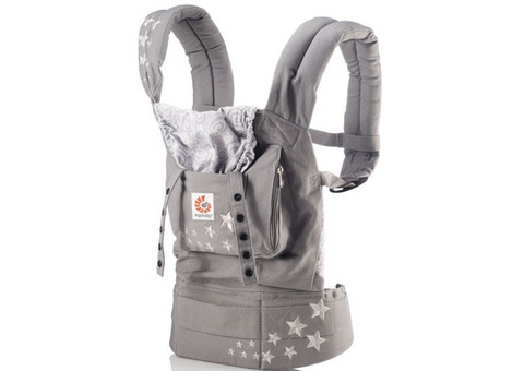 Акция! Эрго-рюкзаки ErgoBaby Carrier, слинг новые в наличии