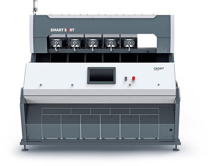 Универсальный фотосепаратор SmartSort B5 C+C компании CSort