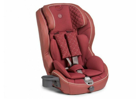 Happy Baby Mustang isofix. Bordo