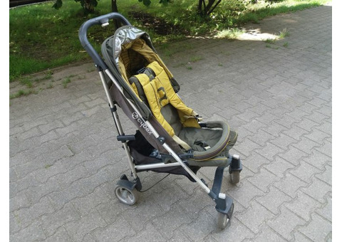 Продам прогулочную коляску-трость марки Cybex Callisto(Германия).