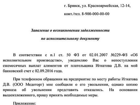 Расчет задолженности: руководство по пониманию своих финансовых обязательств