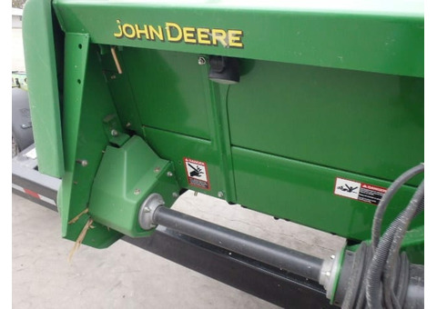 Кукурузная Жатка БУ John Deere 608C, 8R-30″ (Джон Дир 608с)