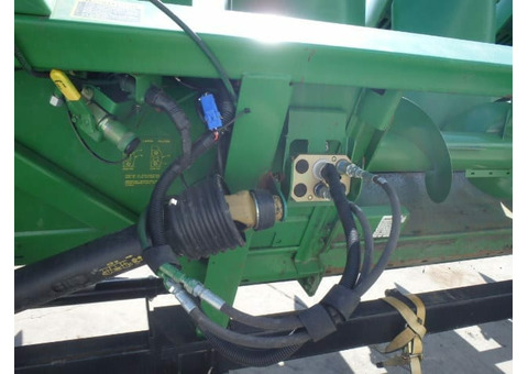 Кукурузная Жатка John Deere 693 Corn Head, 6R-30″