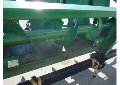 Кукурузная Жатка John Deere 693 Corn Head, 6R-30″