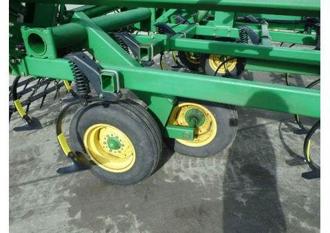 Культиватор John Deere 980 25′