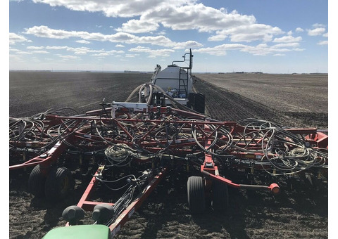 2009 BOURGAULT 3310 Посевной Комплекс