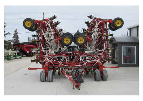 Bourgault 3310 PHD Посевной Комплекс