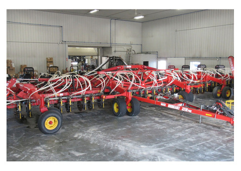 Bourgault 3310 PHD Посевной Комплекс