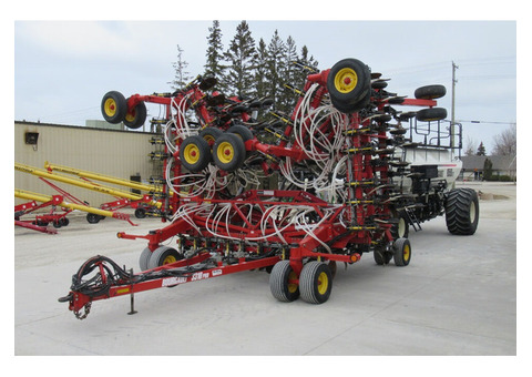 Bourgault 3310 PHD Посевной Комплекс