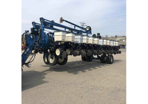 2006 Пропашная сеялка KINZE 3700