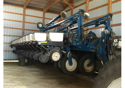 2008 Пропашная сеялка KINZE 3700