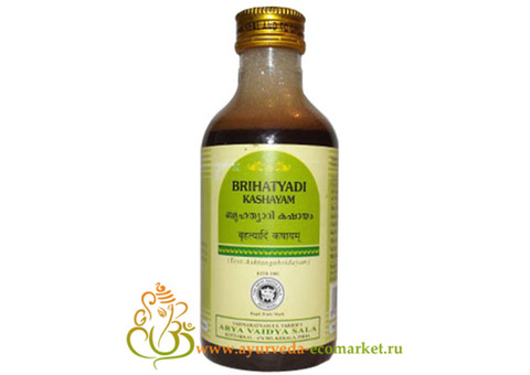 Амритотарам кашая от Kottakkal Ayurveda