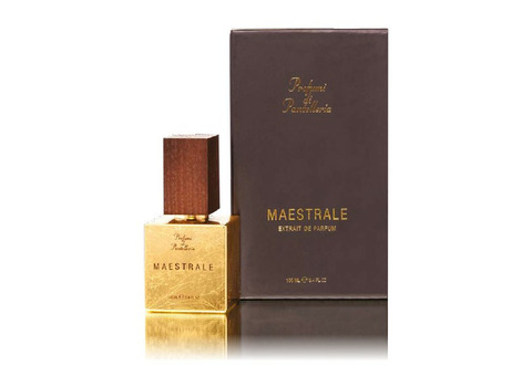 Profumi di Pantelleria Maestrale 100 ml Extrait de Parfum