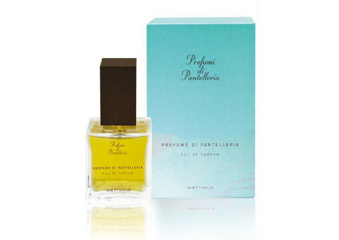 Profumi di Pantelleria Profumo di Pantelleria edp 100 ml