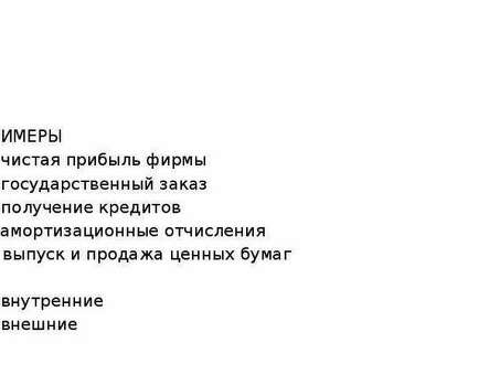 Чистая прибыль: корпоративные услуги по заключению государственных контрактов и предоставлению кредитов