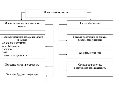 Что входит в главу 