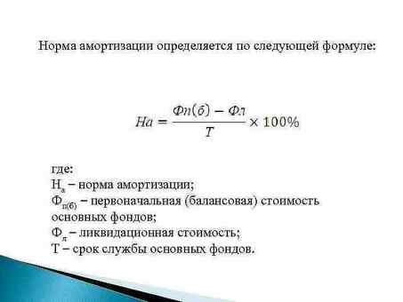 Как рассчитать амортизацию здания: советы и методы