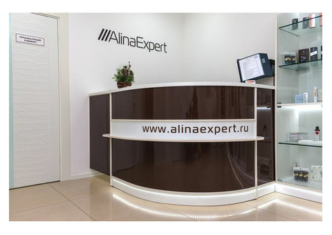 Клиника косметологии и лечения волос AlinaExpert