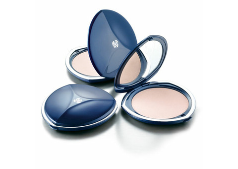 Компактная пудра Chambor Compact Powder