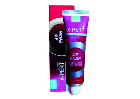 CLIO Зубная паста 'X-Pert Safe guard