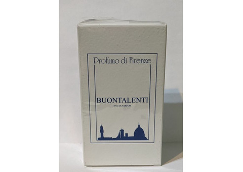 Profumo di Firenze Buontalenti edp 100 ml