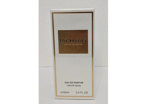 Richard Women парфюмированная вода 100 ml