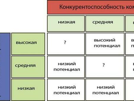 Что такое ассортимент? Понимание концепции и ее важности