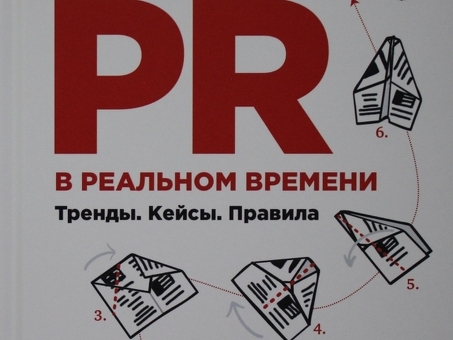 Сила PR в бизнесе: создание прочной репутации и стимулирование роста