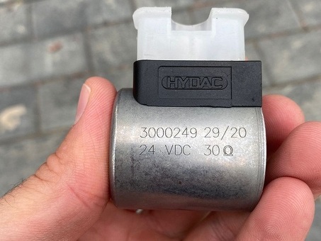 Катушка Hydac 3000249