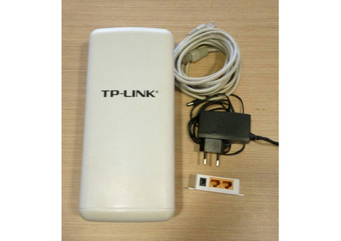 Точка доступа TP-LINK TL-WA7210N