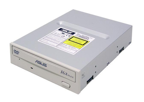 DVD привод ASUS DVD-E616P1, со шлейфом