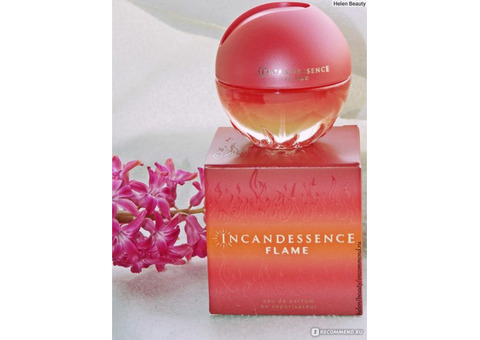 Парфюмерная вода Incandessence Flame