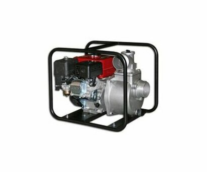 Motopump DDE - высокопроизводительный водяной насос