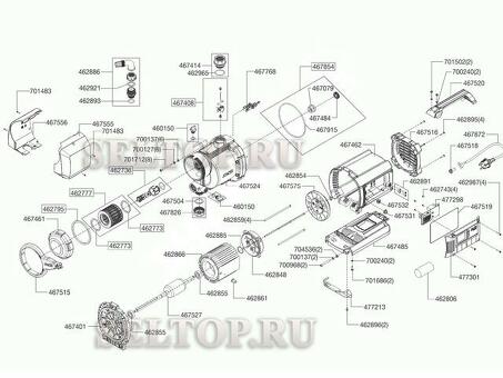 Водяной насос высокого давления AL-KO HW 3600: химические системы: особенности и преимущества