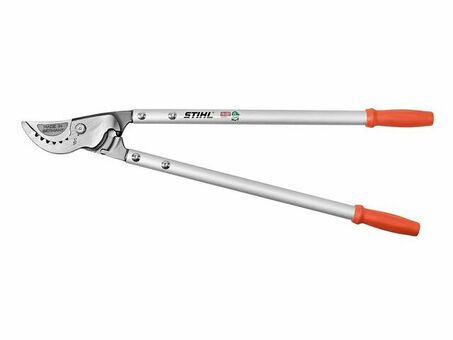 Ножницы Stihl: Stihl: долговечные и надежные режущие инструменты