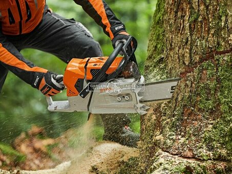 Купить бензопилу Stihl по выгодным ценам в Москве