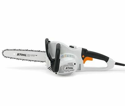 Цепные пилы STIHL - мощные и надежные электропилы