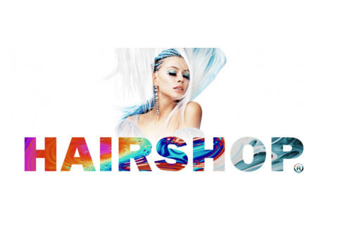 Волосы для наращивания HAIRSHOP