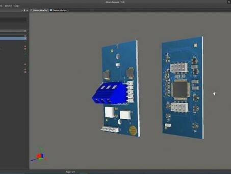 Лучшая цена Altium Designer: купить Altium Designer по доступной цене